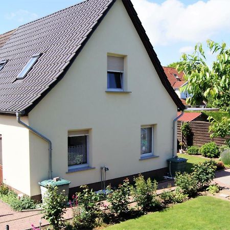 레힐린 Ferienhaus Dora 빌라 외부 사진