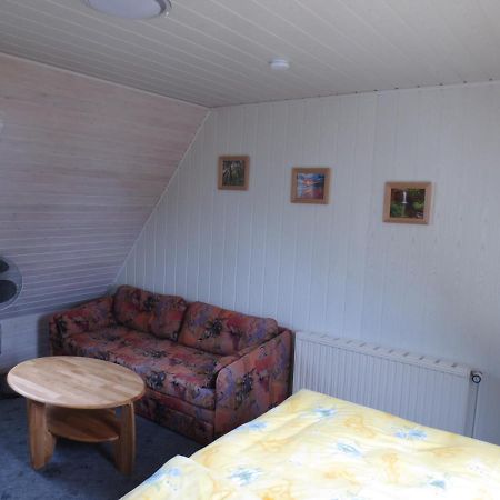 레힐린 Ferienhaus Dora 빌라 외부 사진