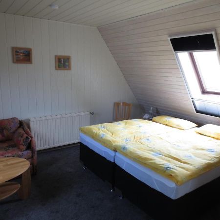 레힐린 Ferienhaus Dora 빌라 외부 사진