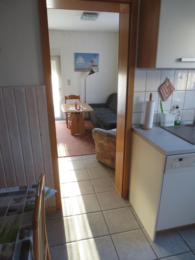 레힐린 Ferienhaus Dora 빌라 외부 사진