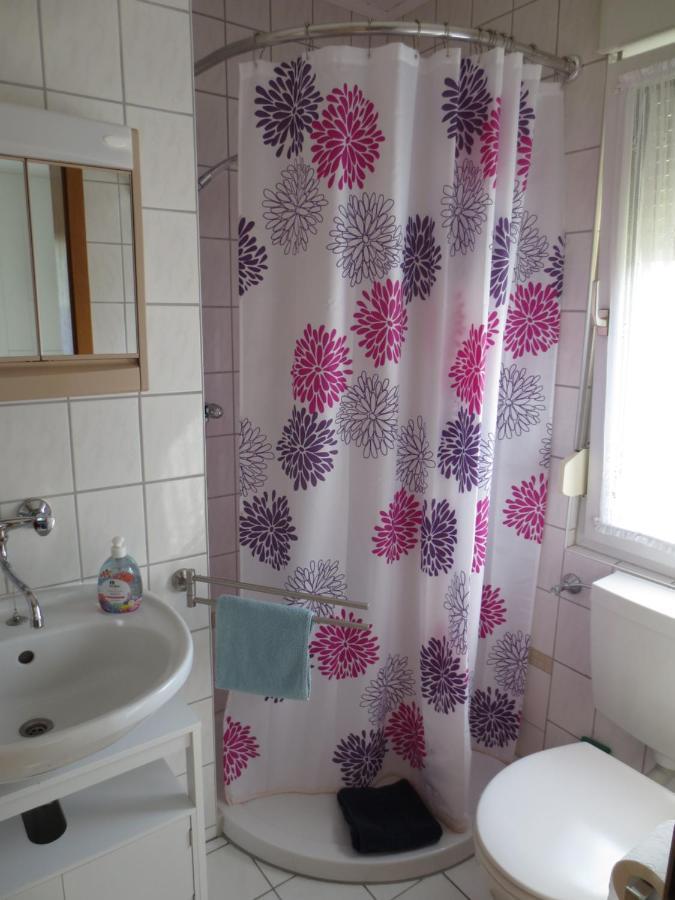레힐린 Ferienhaus Dora 빌라 외부 사진